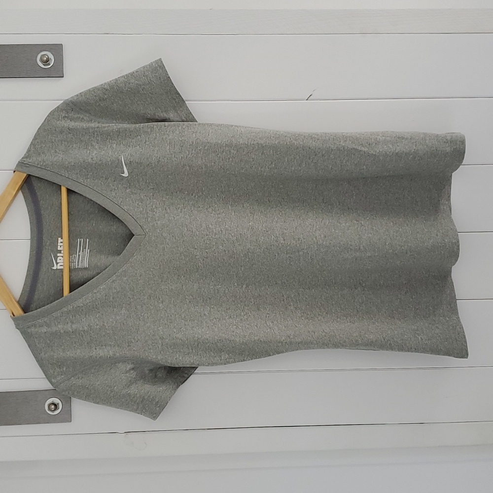 Nike Dri fit tee